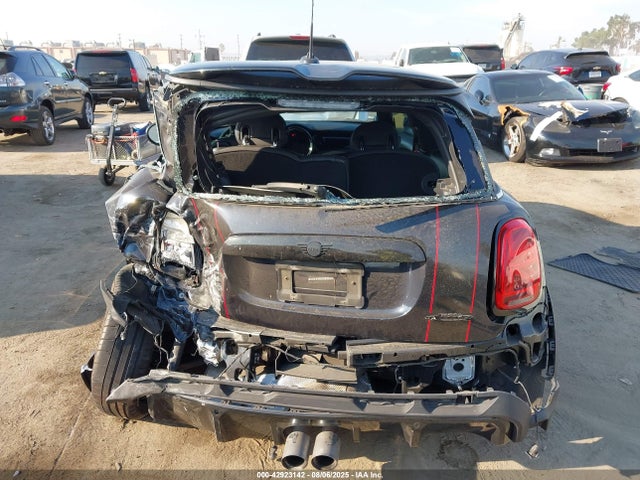 Mini Hardtop John Cooper Works 2022 WMW73DH05N2P75677 Image 16