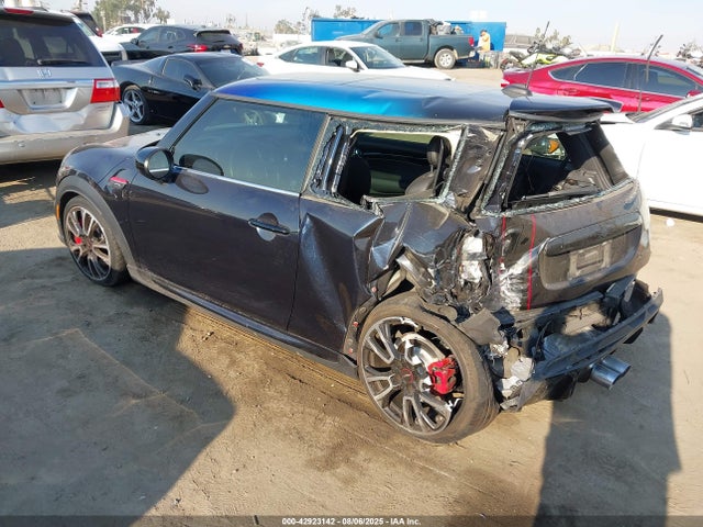 Mini Hardtop John Cooper Works 2022 WMW73DH05N2P75677 Image 3