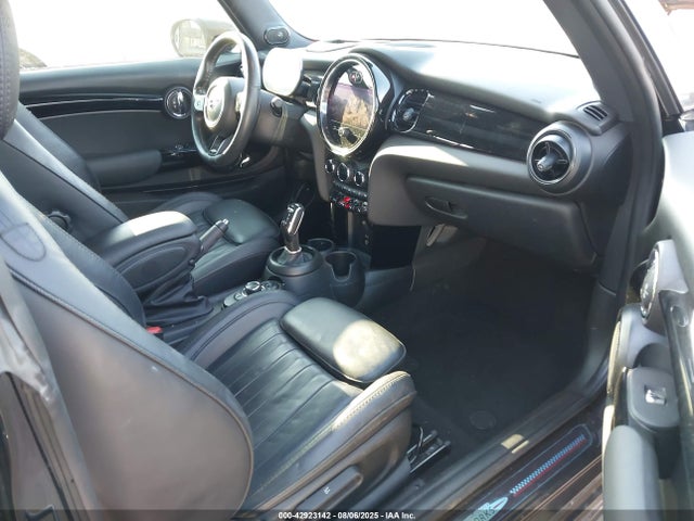 Mini Hardtop John Cooper Works 2022 WMW73DH05N2P75677 Image 5