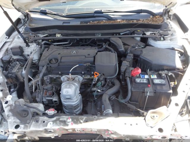 2018 ACURA TLX 19UUB1F34JA001961 Photo 9