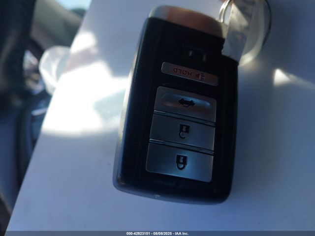 2018 ACURA TLX 19UUB1F34JA001961 Photo 10