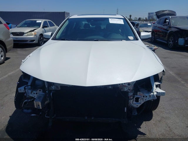 Acura k24w7 2018 19UUB1F34JA001961 Image 13
