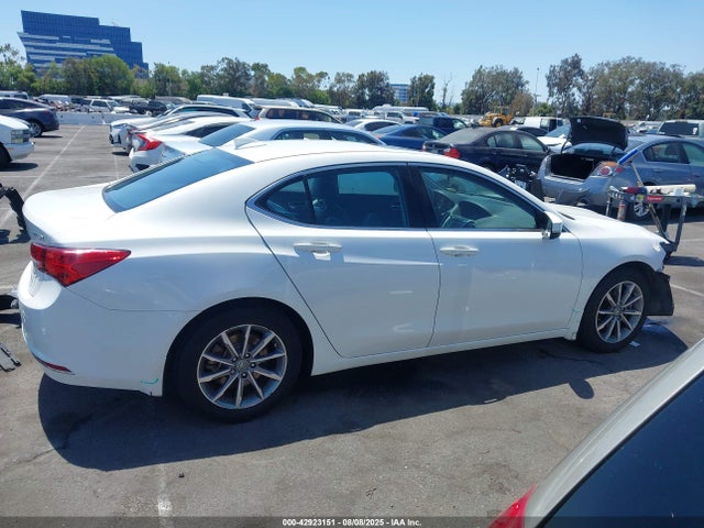 Acura k24w7 2018 19UUB1F34JA001961 Image 14