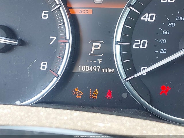 Acura k24w7 2018 19UUB1F34JA001961 Image 16