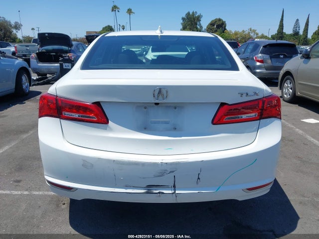 Acura k24w7 2018 19UUB1F34JA001961 Image 17