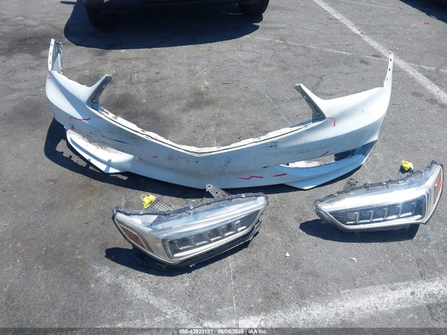 Acura k24w7 2018 19UUB1F34JA001961 Image 12
