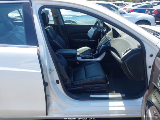 2018 ACURA TLX 19UUB1F34JA001961 Photo 4