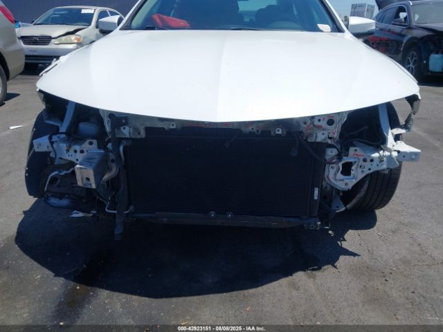 2018 ACURA TLX 19UUB1F34JA001961 Photo 5
