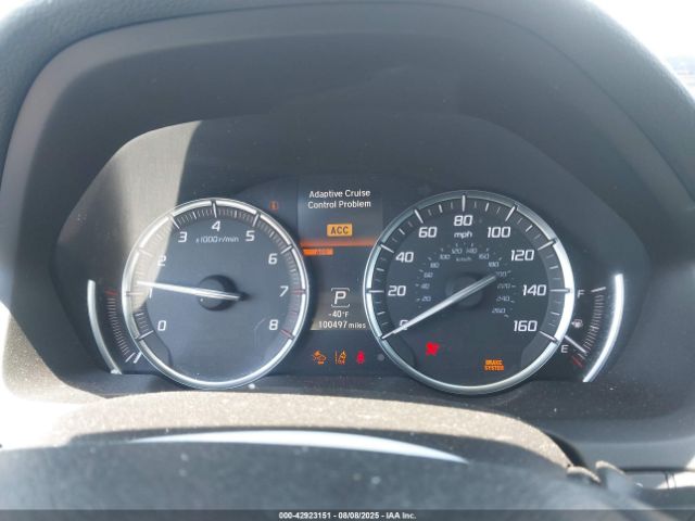 2018 ACURA TLX 19UUB1F34JA001961 Photo 6