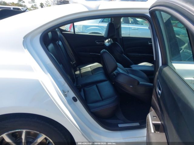 2018 ACURA TLX 19UUB1F34JA001961 Photo 7
