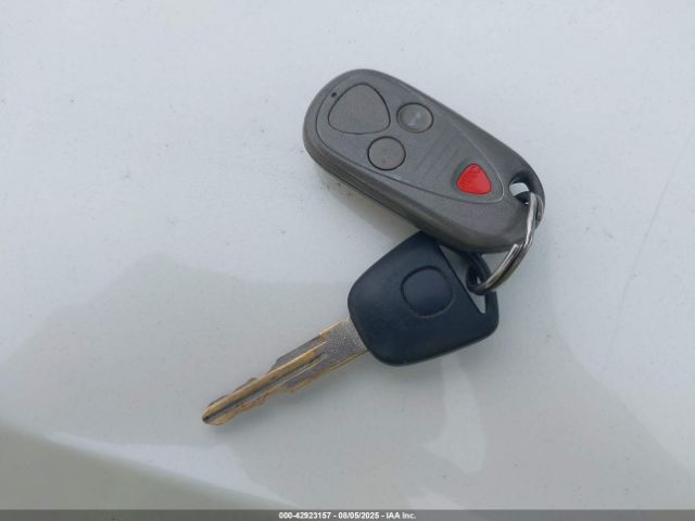 2006 ACURA TSX JH4CL96836C027768 Photo 10