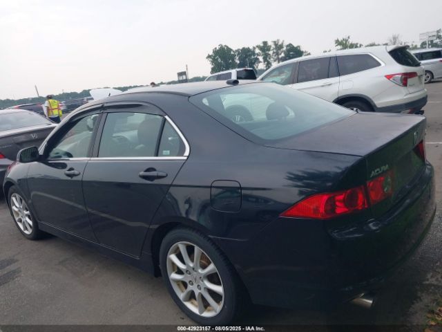 2006 ACURA TSX JH4CL96836C027768 Photo 2