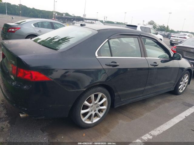 2006 ACURA TSX JH4CL96836C027768 Photo 3