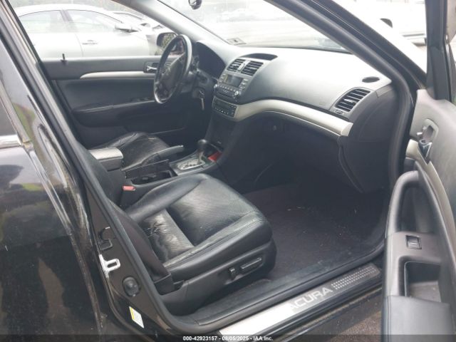 2006 ACURA TSX JH4CL96836C027768 Photo 4