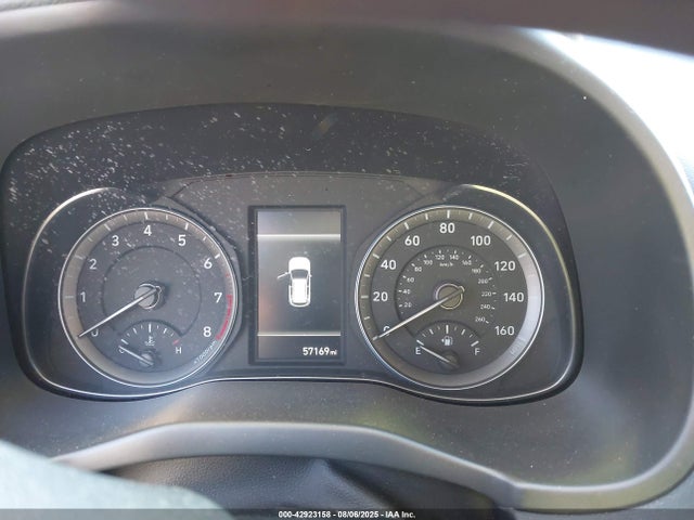 Hyundai mpi nu pe 2022 KM8K22AB0NU760665 Image 7
