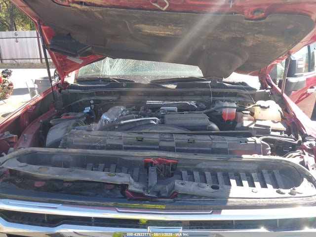 1GC4YVEY5RF359652 Chevrolet l5p