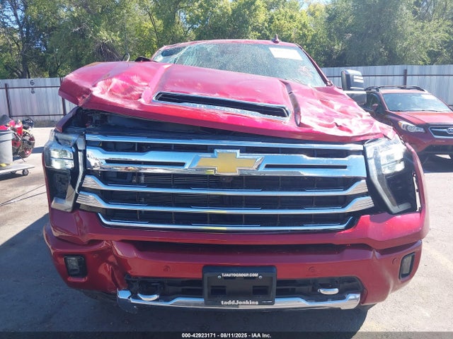 1GC4YVEY5RF359652 Chevrolet l5p