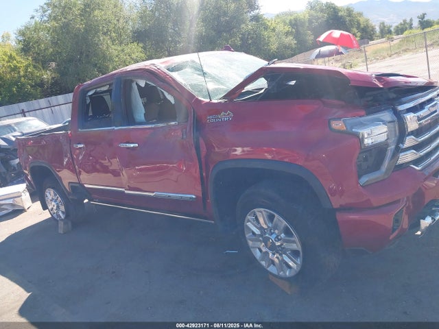 1GC4YVEY5RF359652 Chevrolet l5p