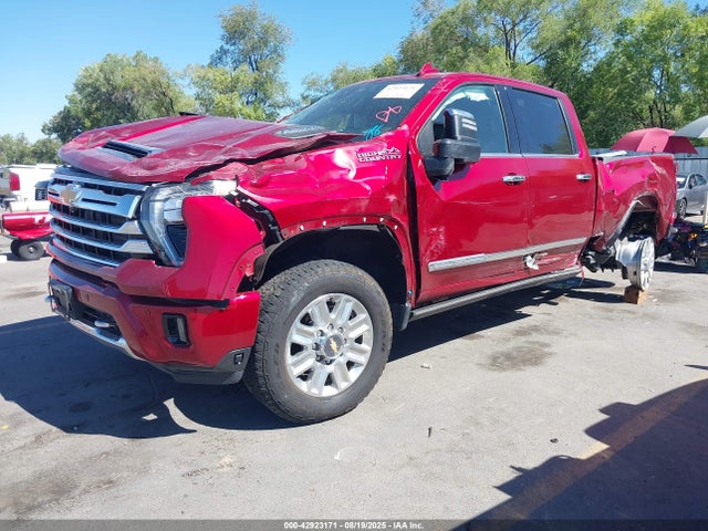 1GC4YVEY5RF359652 Chevrolet l5p