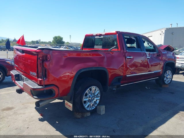 1GC4YVEY5RF359652 Chevrolet l5p