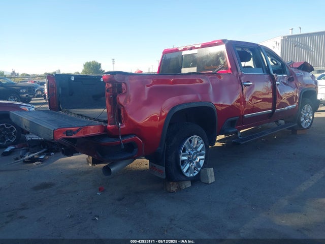1GC4YVEY5RF359652 Chevrolet l5p