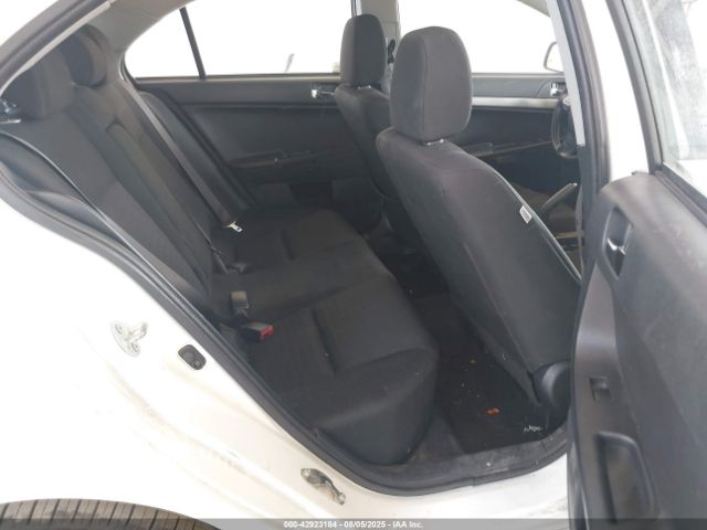 2013 MITSUBISHI LANCER SPORTBACK JA32X2HU6DU015509 Photo 7