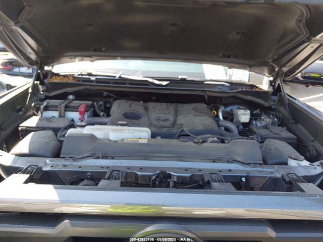 Toyota v35a-fts 2024 5TFWA5DB8RX172085 Image 10