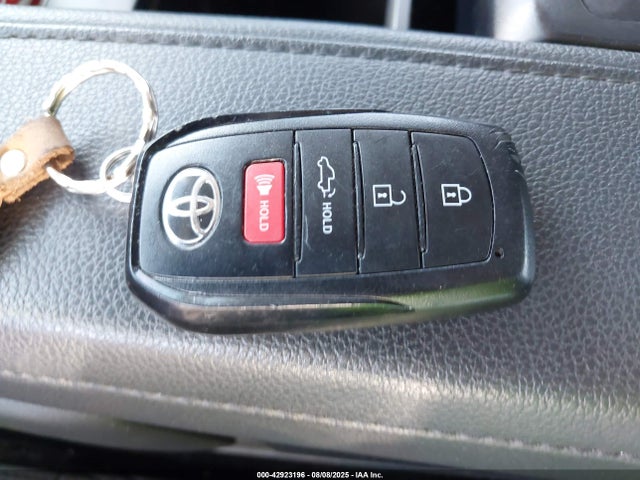 Toyota v35a-fts 2024 5TFWA5DB8RX172085 Image 11