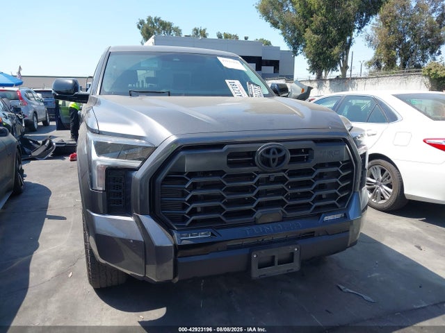 Toyota v35a-fts 2024 5TFWA5DB8RX172085 Image 12