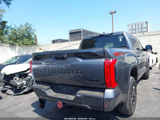 Toyota v35a-fts 2024 5TFWA5DB8RX172085 Image 16
