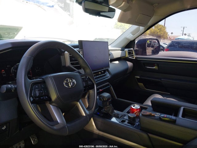 Toyota v35a-fts 2024 5TFWA5DB8RX172085 Image 17