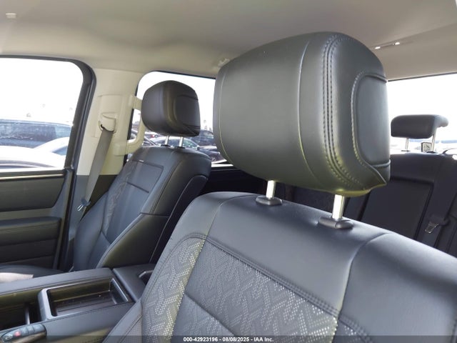 Toyota v35a-fts 2024 5TFWA5DB8RX172085 Image 18