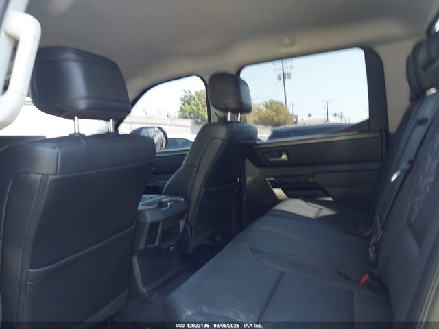 Toyota v35a-fts 2024 5TFWA5DB8RX172085 Image 19