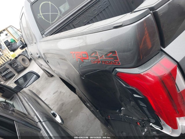Toyota v35a-fts 2024 5TFWA5DB8RX172085 Image 3