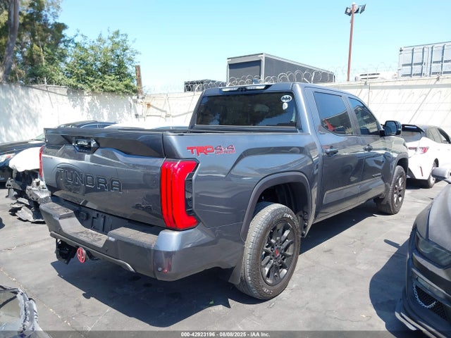 Toyota v35a-fts 2024 5TFWA5DB8RX172085 Image 4