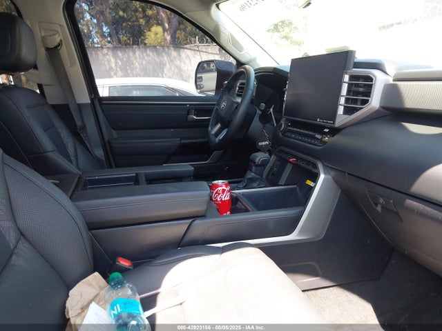 Toyota v35a-fts 2024 5TFWA5DB8RX172085 Image 5