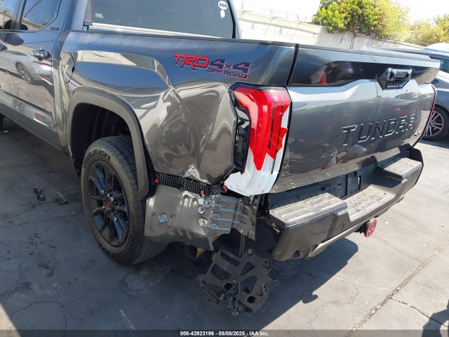 Toyota v35a-fts 2024 5TFWA5DB8RX172085 Image 6