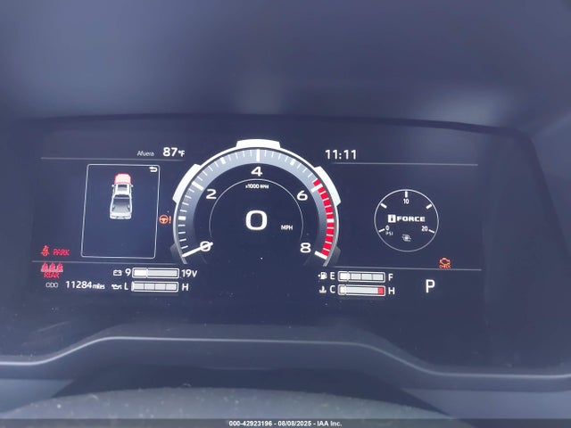 Toyota v35a-fts 2024 5TFWA5DB8RX172085 Image 7