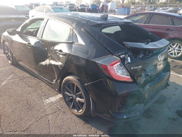 SHHFK7H60MU422622 Honda l15ba