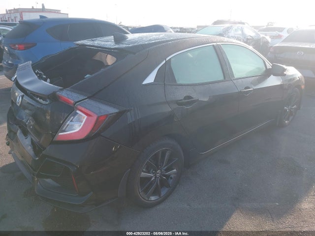 SHHFK7H60MU422622 Honda l15ba