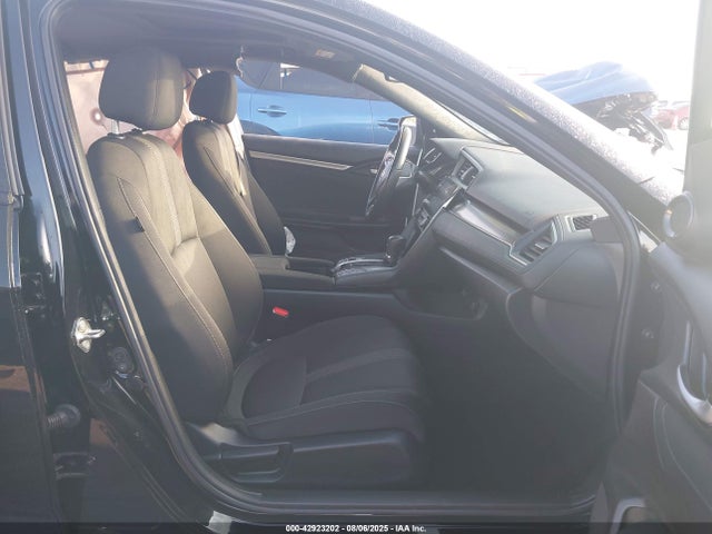 SHHFK7H60MU422622 Honda l15ba