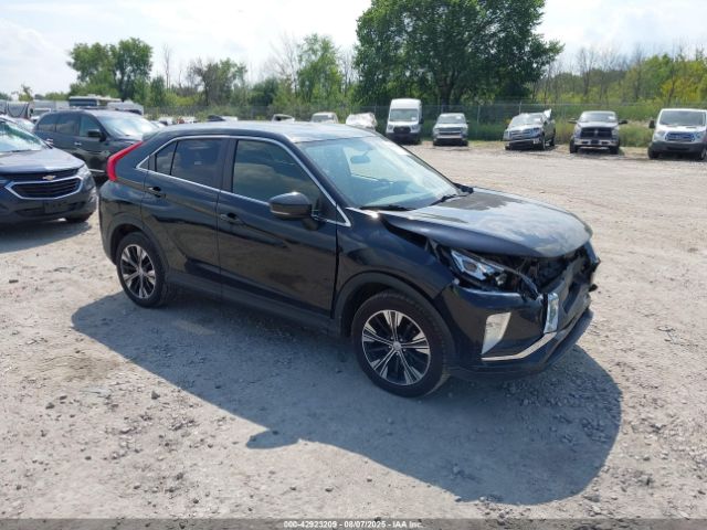 2018 MITSUBISHI ECLIPSE CROSS JA4AT4AA3JZ067287 Photo 0