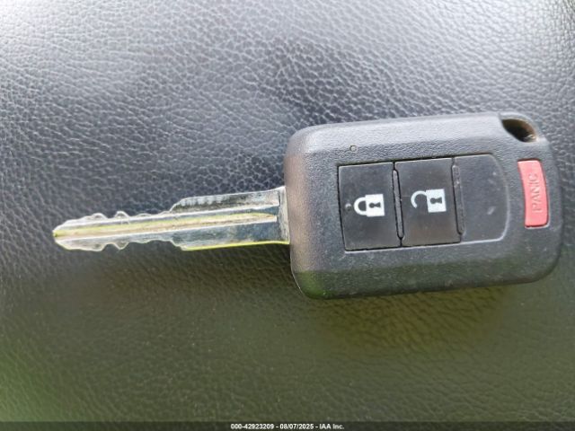 2018 MITSUBISHI ECLIPSE CROSS JA4AT4AA3JZ067287 Photo 10