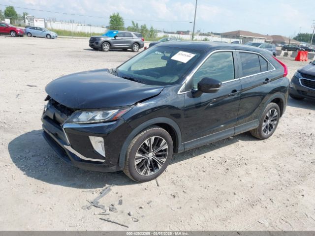 2018 MITSUBISHI ECLIPSE CROSS JA4AT4AA3JZ067287 Photo 1