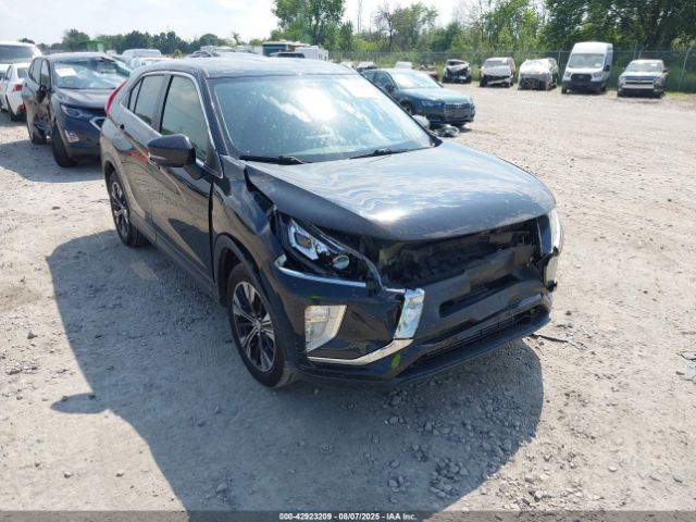 2018 MITSUBISHI ECLIPSE CROSS JA4AT4AA3JZ067287 Photo 5