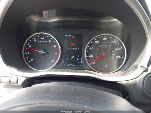 2018 MITSUBISHI ECLIPSE CROSS JA4AT4AA3JZ067287 Photo 6