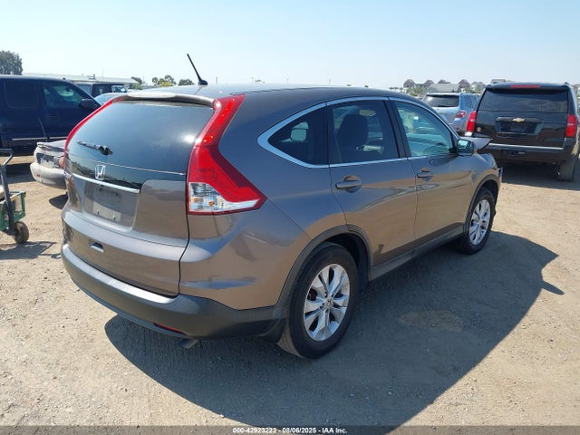 3CZRM3H50EG700157 Honda k24z7