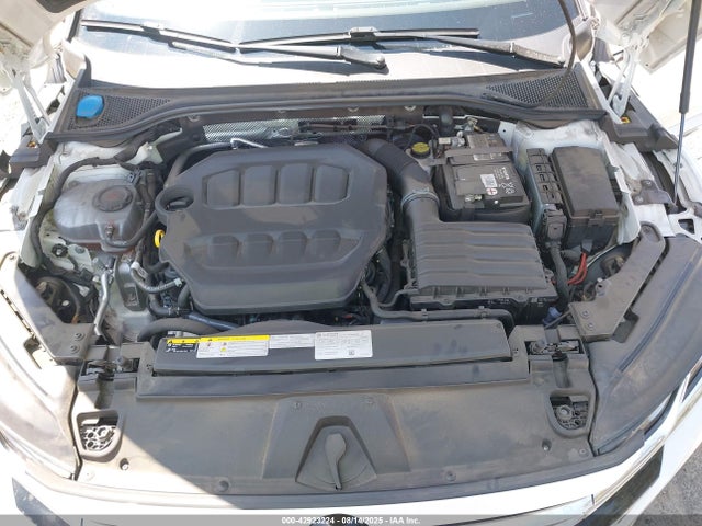 Volkswagen Arteon 2023 WVWAR7AN2PE003685 Image 10