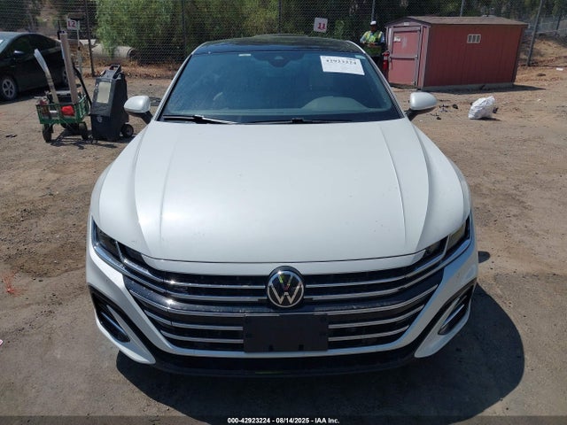 Volkswagen Arteon 2023 WVWAR7AN2PE003685 Image 12