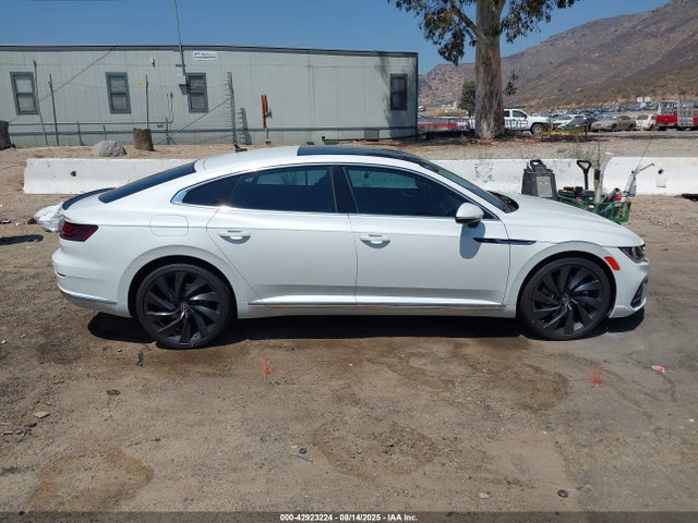 Volkswagen Arteon 2023 WVWAR7AN2PE003685 Image 13